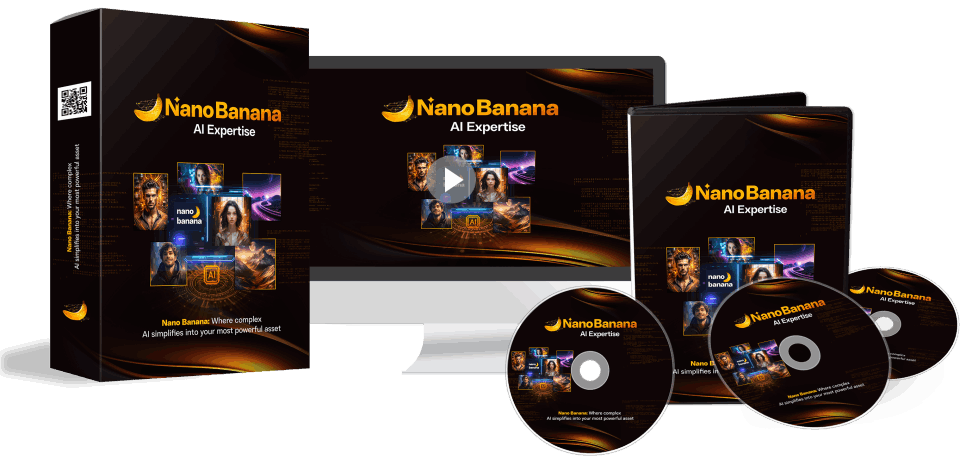 Nano Banana AI Expertise-programs